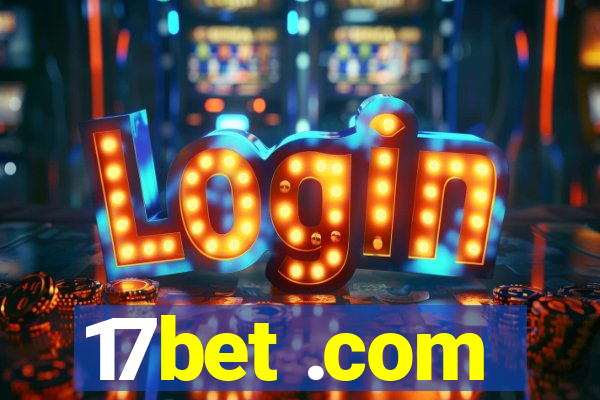 17bet .com